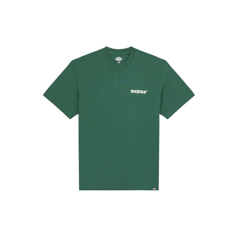 Dickies t-shirt groen 1