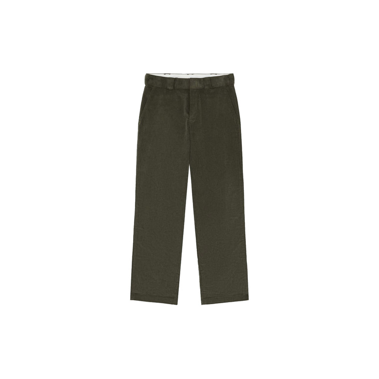 Dickies broek 30 inch groen 1