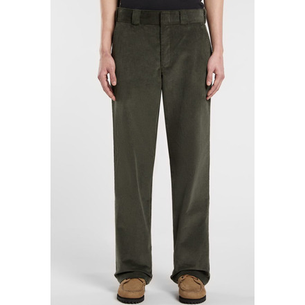 Dickies broek 30 inch groen