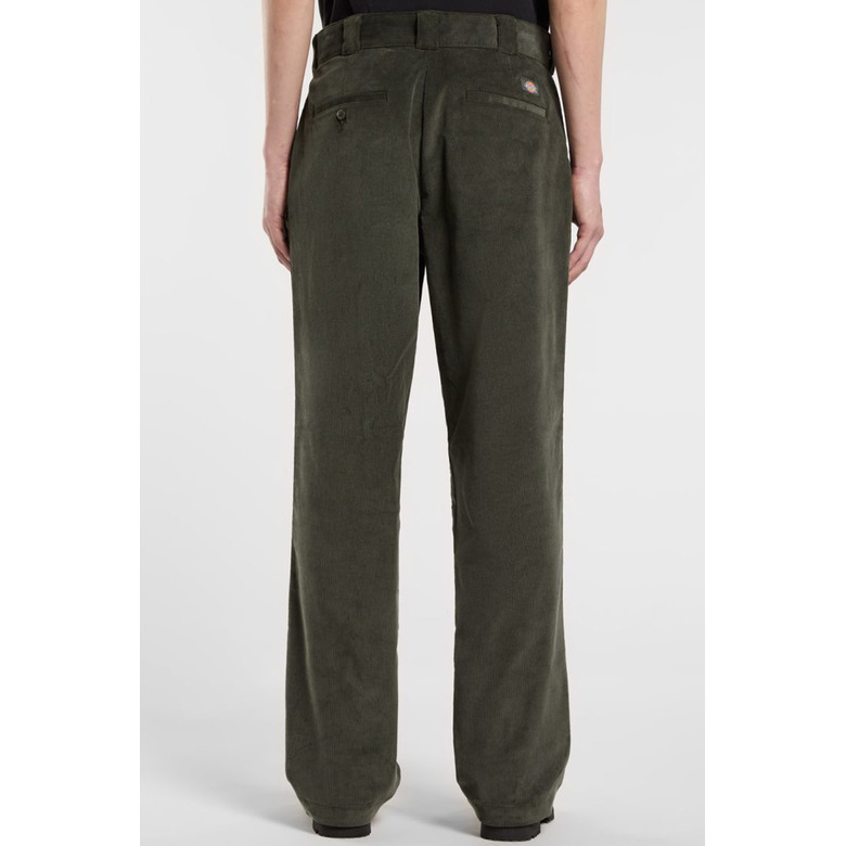 Dickies broek 30 inch groen 3