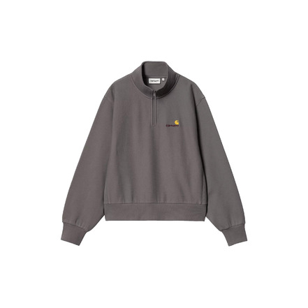 Carhartt Wip sweater grijs