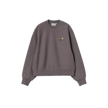 Carhartt Wip sweater grijs