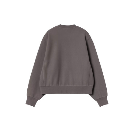 Carhartt Wip sweater grijs