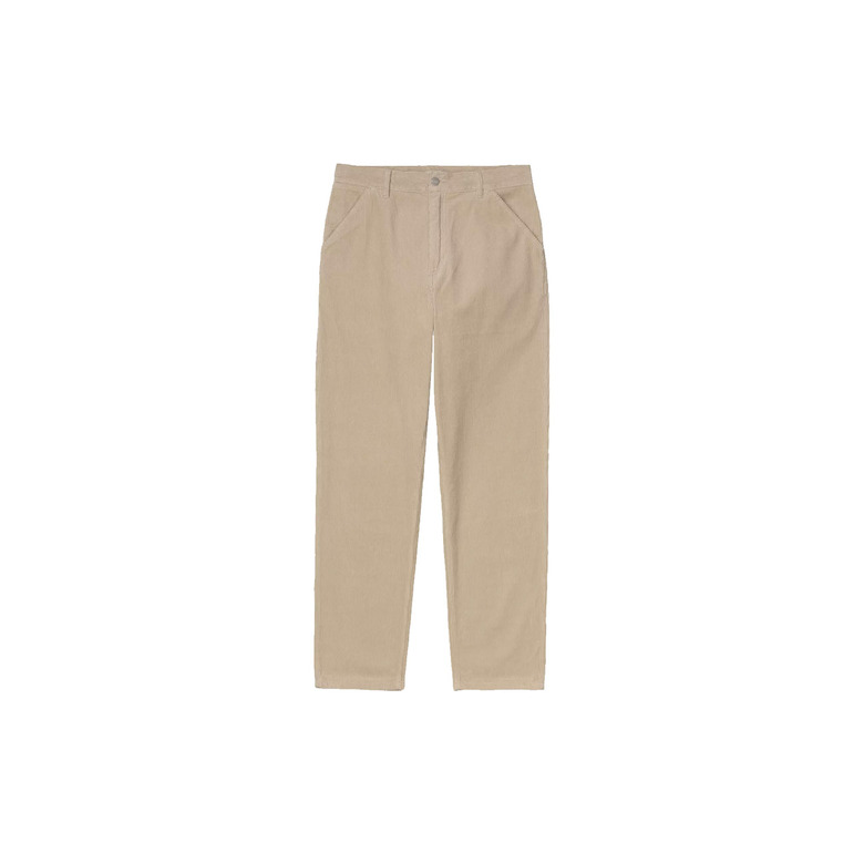 Carhartt Wip broek beige 1