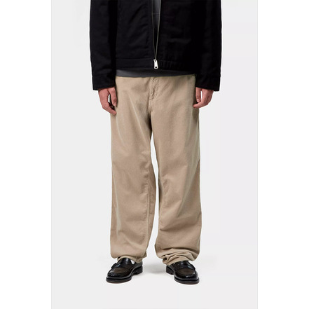 Carhartt Wip broek beige