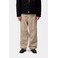 Carhartt Wip broek beige 2