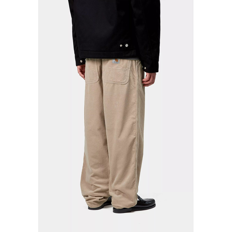 Carhartt Wip broek beige 3