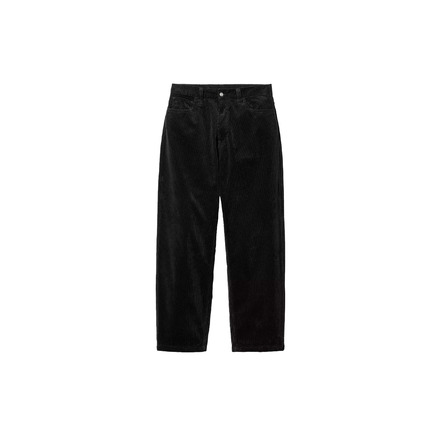 Carhartt Wip broek zwart