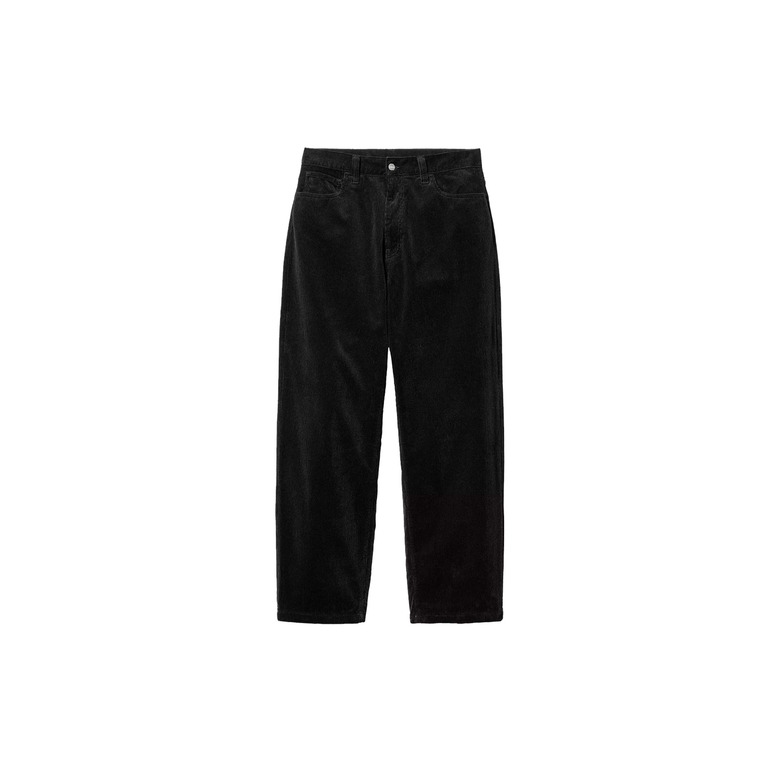 Carhartt Wip broek zwart 1