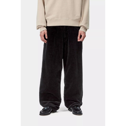 Carhartt Wip broek zwart