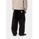 Carhartt Wip broek zwart 3
