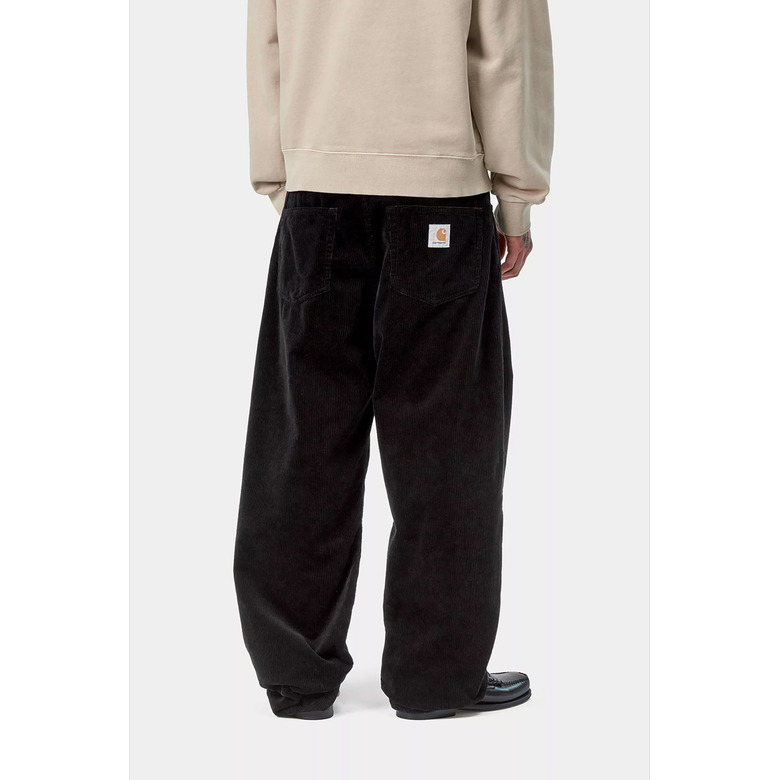 Carhartt Wip broek zwart 3