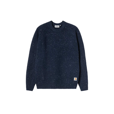 Carhartt Wip sweater blauw