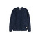 Carhartt Wip sweater blauw 1