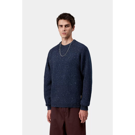 Carhartt Wip sweater blauw