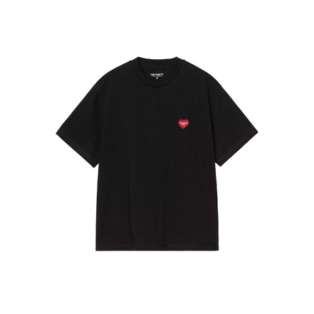 Carhartt Wip t-shirt zwart