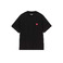 Carhartt Wip t-shirt zwart 1