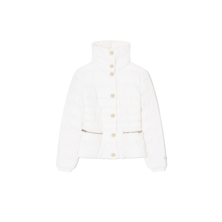 Armani Exchange jas ecru
