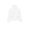 Armani Exchange jas ecru 1