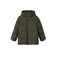 Name It Jongens jas groen 1