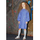 Name It Meisjes dress blue 2
