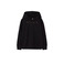 Name It Jongens hoodie zwart 1