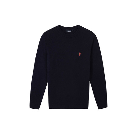 Faguo trui blauw