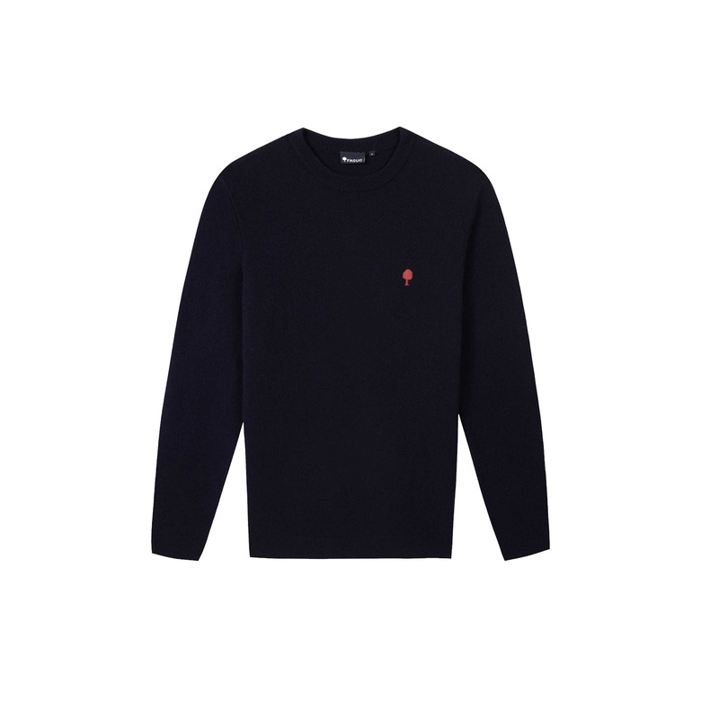 Faguo trui blauw 1