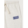 American Vintage broek grijs 2