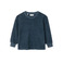 American Vintage sweater blauw 1