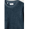 American Vintage sweater blauw 2