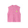 American Vintage cardigan roze 1