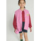 American Vintage cardigan roze 2