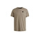 Pme Legend t-shirt beige 1