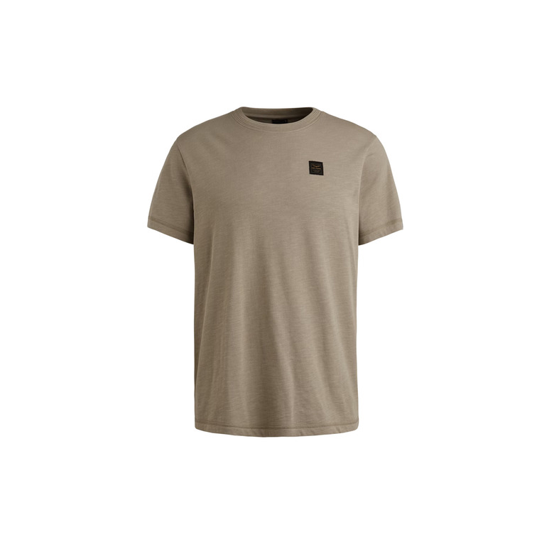 Pme Legend t-shirt beige 1