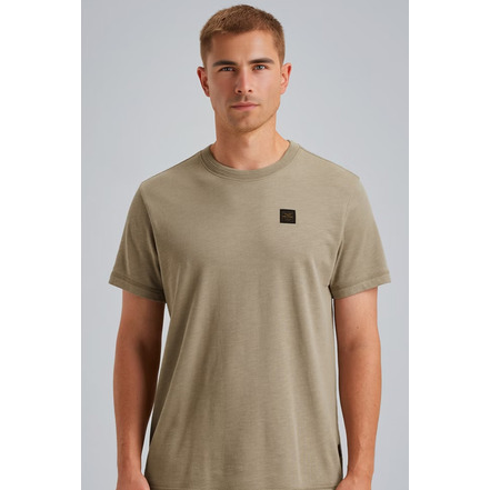 Pme Legend t-shirt beige