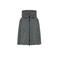Peuterey manteau gris 1