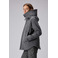 Peuterey manteau gris 2
