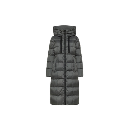 Peuterey manteau vert
