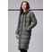 Peuterey jas groen 2
