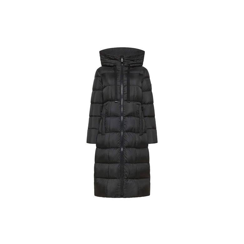 Peuterey manteau noir 1