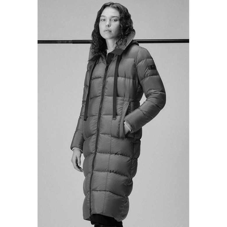 Peuterey manteau noir 2