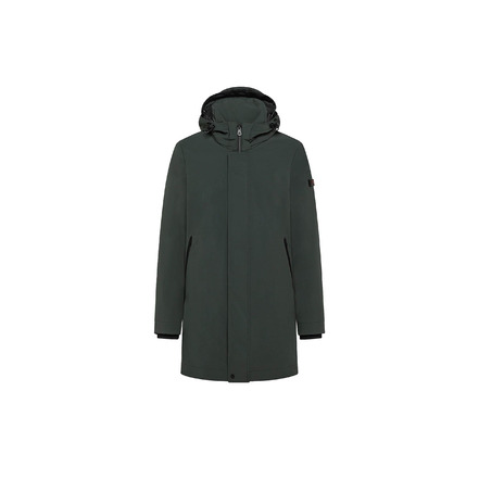 Peuterey jacke grÜn