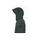 Peuterey manteau vert 2