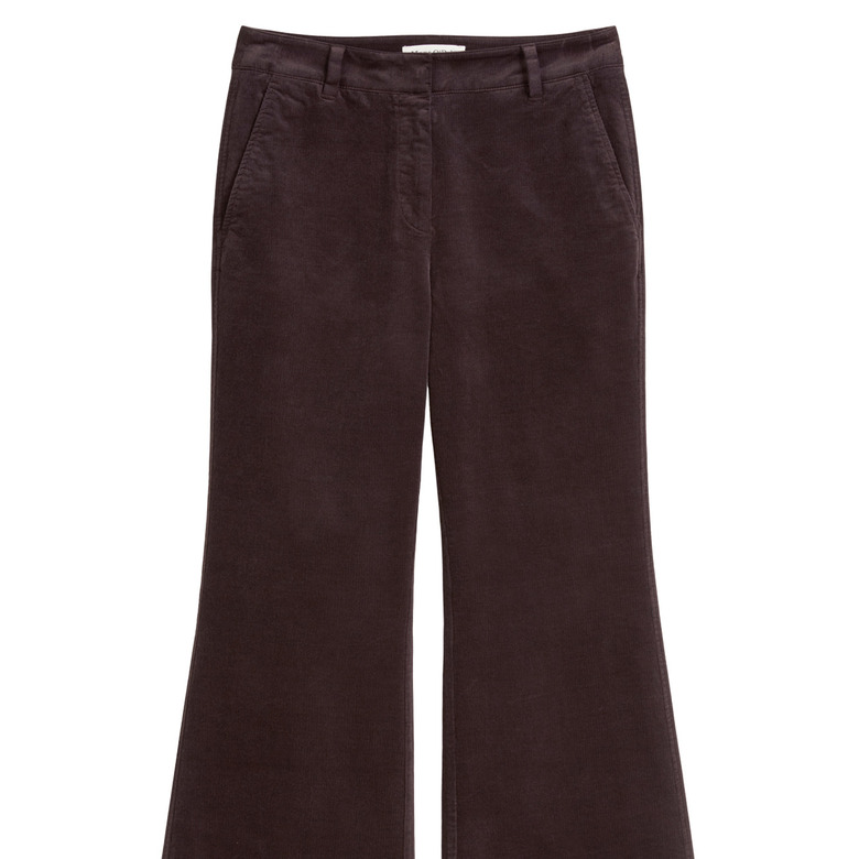Marc O'polo broek bruin 2
