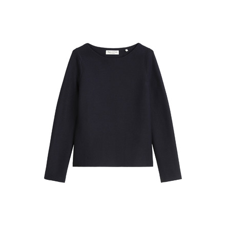 Marc O'polo trui blauw