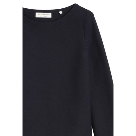 Marc O'polo trui blauw
