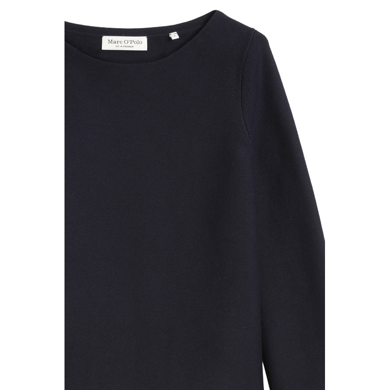 Marc O'polo trui blauw 2