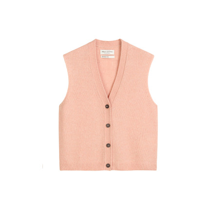 Marc O'polo cardigan roze