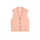 Marc O'polo cardigan roze 1